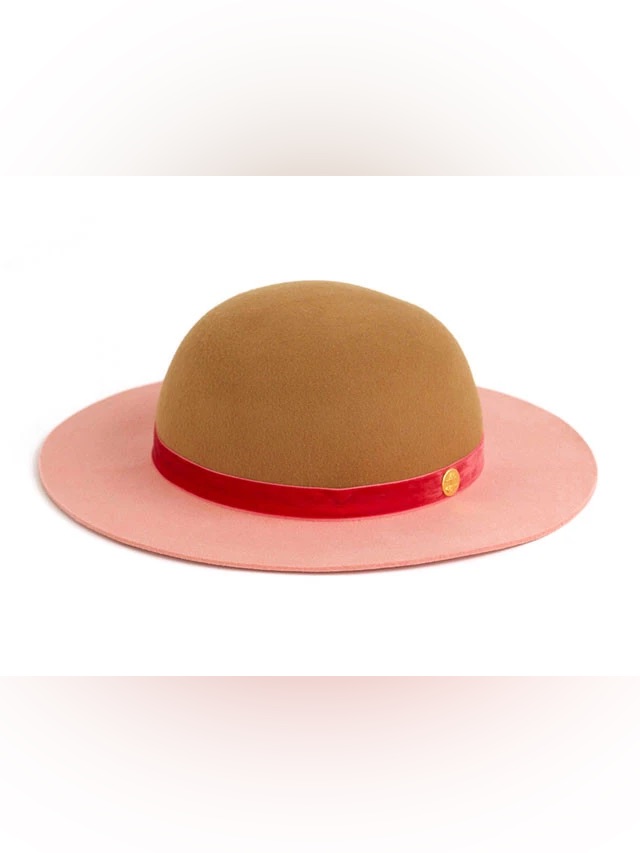 Liebe Girls Hat With Original Branded Presentation Hat Box Both Brand New